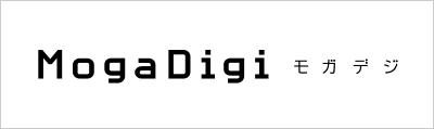 MogaDigi モガデジ