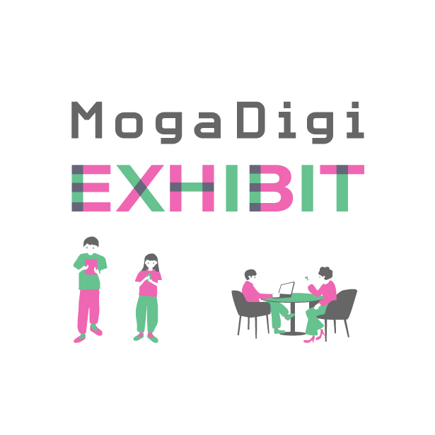 MogaDigi出展