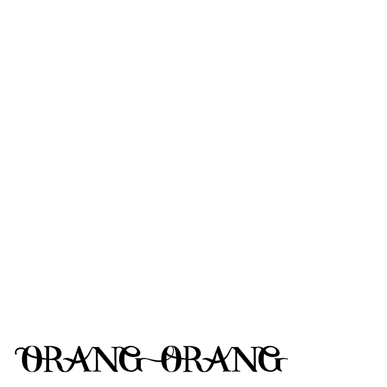 orangorangロゴ