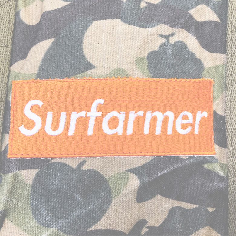 surfarmer