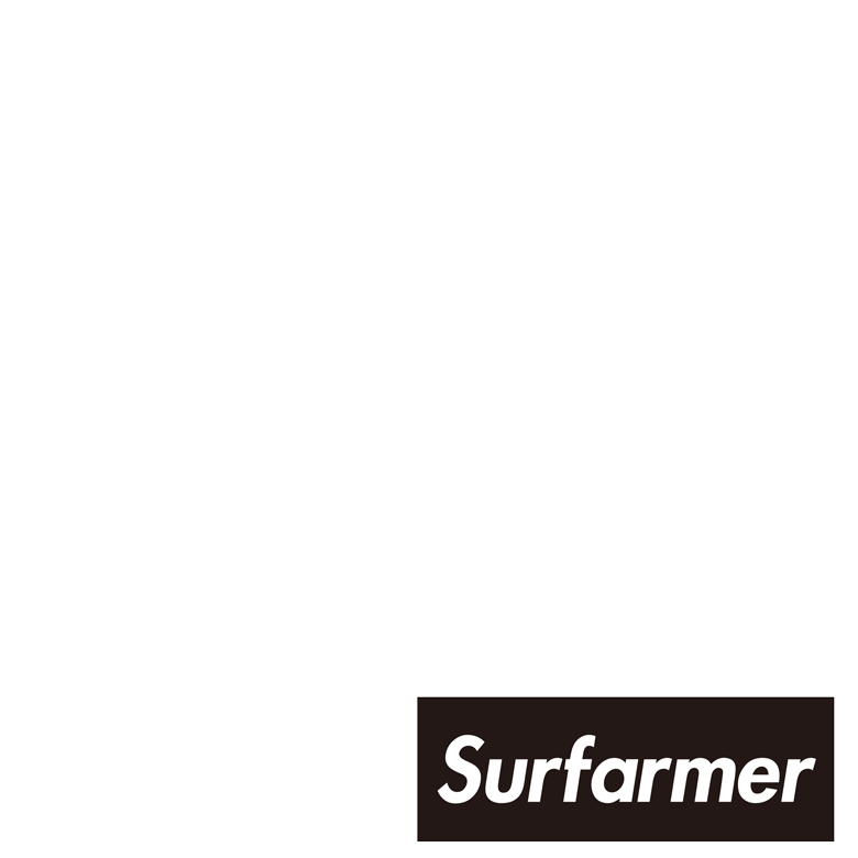 surfarmerロゴ