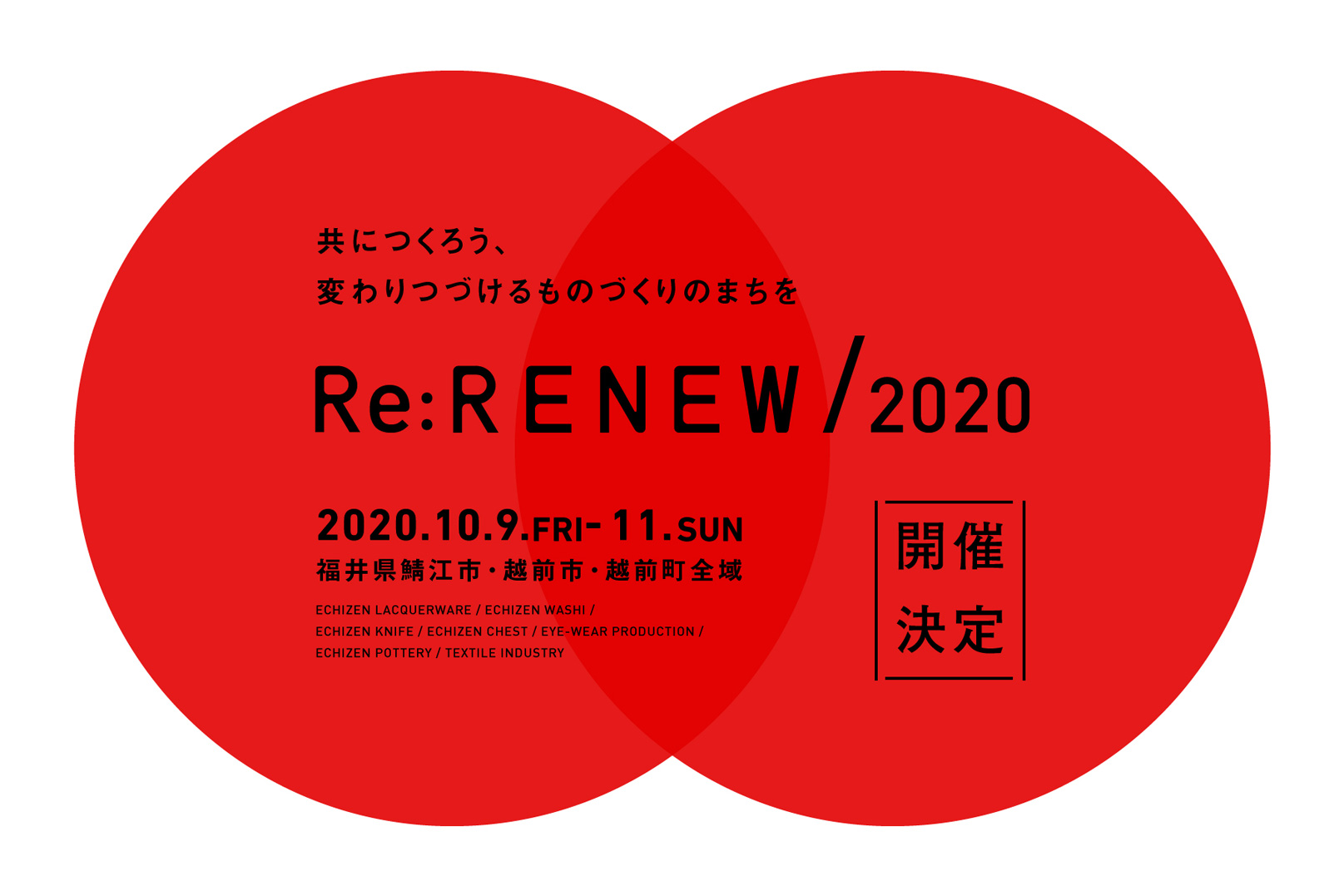 RENEW2020